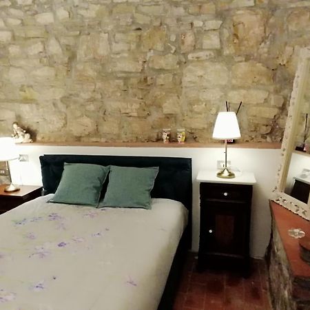Apartmán Iris Nel Borgo Greve in Chianti Exteriér fotografie